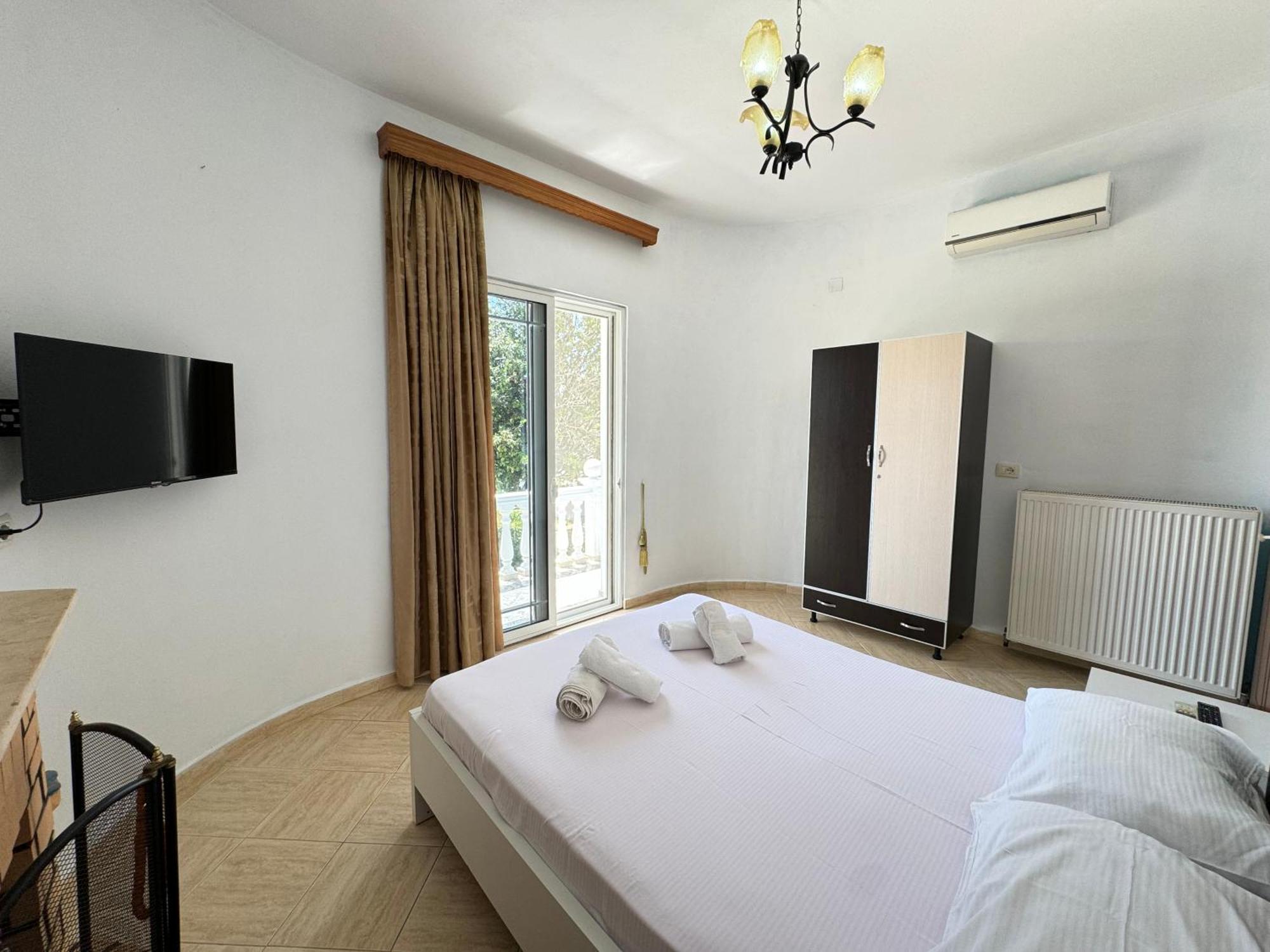 Angels Rooms คซามิล ภายนอก รูปภาพ
